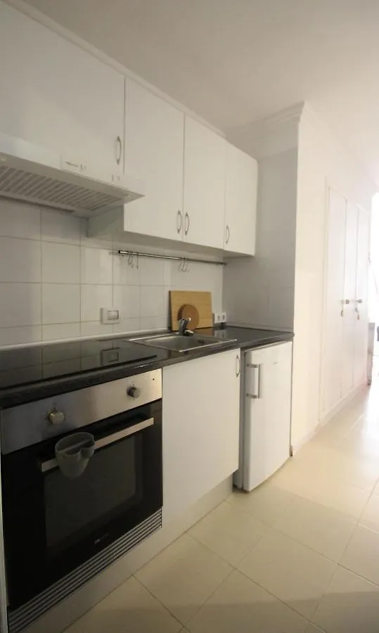 Luminoso Apartamento Con Piscina San Miguel de Abona 0*,