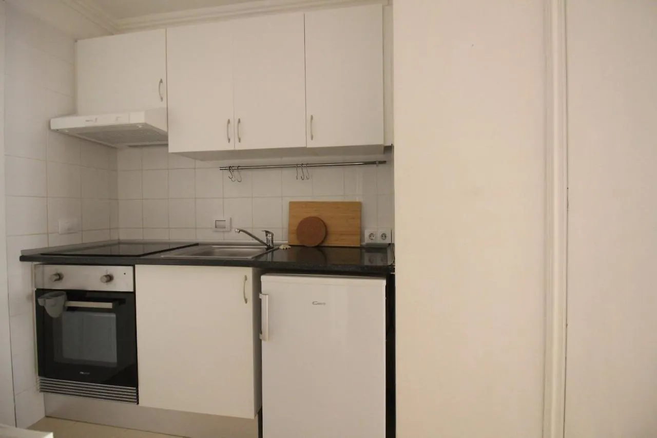 Luminoso Apartamento Con Piscina San Miguel de Abona 0*,  Spain