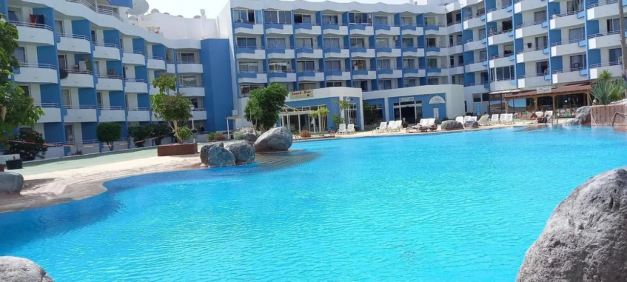Luminoso Apartamento Con Piscina San Miguel de Abona
