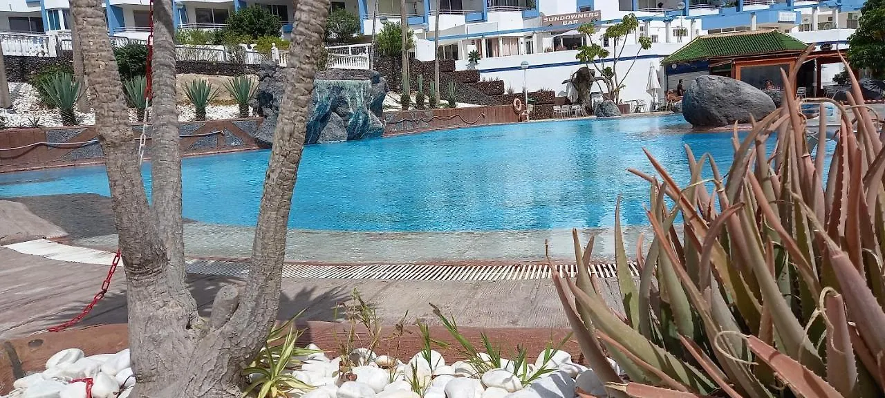 아파트 Luminoso Apartamento Con Piscina 산미겔데아보나