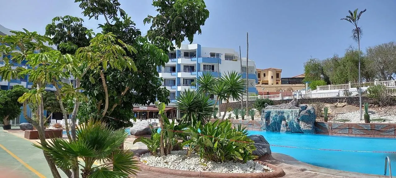 Luminoso Apartamento Con Piscina San Miguel de Abona 0*,