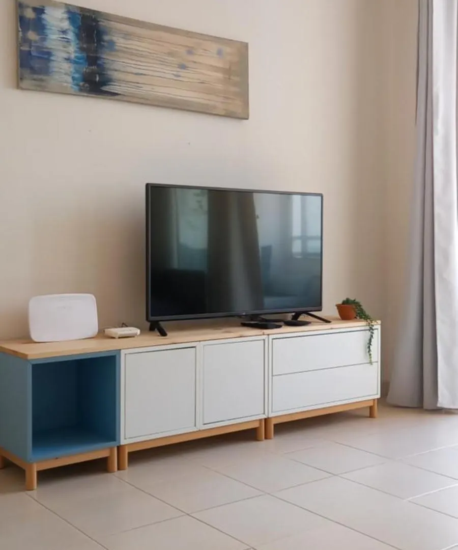 Luminoso Apartamento Con Piscina 산미겔데아보나 아파트