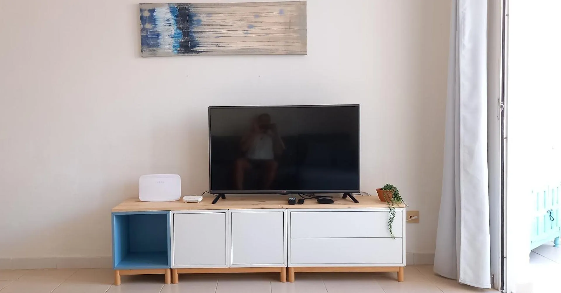 아파트 Luminoso Apartamento Con Piscina 산미겔데아보나
