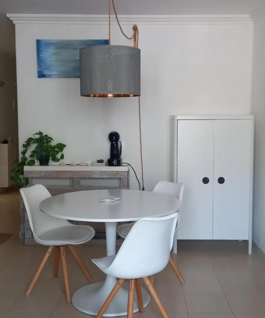 Luminoso Apartamento Con Piscina 산미겔데아보나