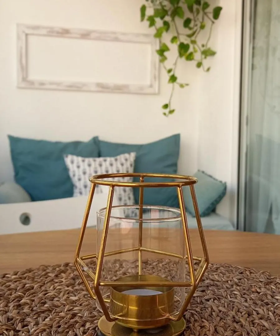 Luminoso Apartamento Con Piscina San Miguel de Abona